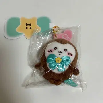 마법소녀 치이카와 마스코트 치이카부