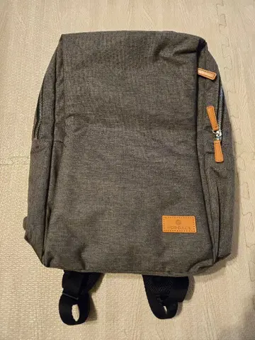 Nordace(널디스) 백팩 그레이