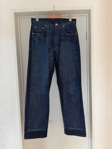 yoke 요크 LASER PROCESSED 5P STRAIGHT