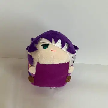 은혼 모찌모찌 마스코트 타카스기 신스케