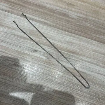 PT 키헤이 목걸이