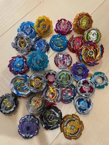 베이블레이드 묶음 판매