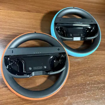 Joy-Con 2 핸들 2개 세트