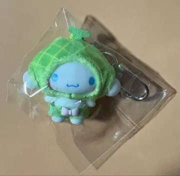 산리오 치비토모 쿠다모노 시나몬