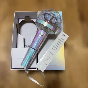 SEVENTEEN 응원봉 Ver.2