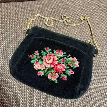 FEILER 페이 숄더백 체인백