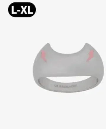 LE SSERAFIM 르세라핌 사쿠라 반지