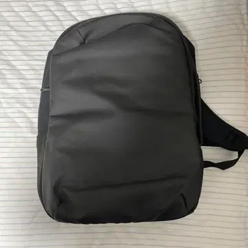 우라와 레즈 블랙 럭색 백팩