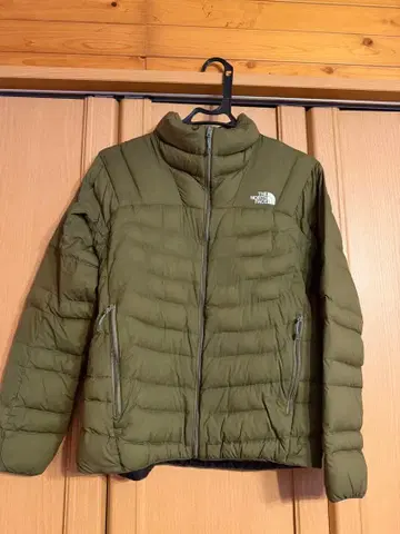 NYW81712 다운 자켓