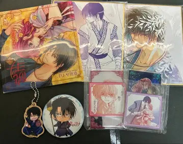 새벽의 연화 학 연화