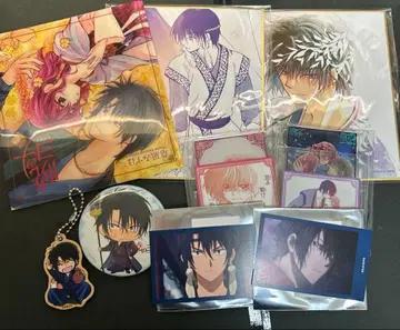 새벽의 연화 학 연화