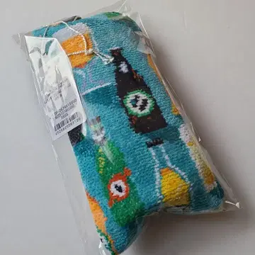 [ 미개봉 ] 페이러 안경 파우치 러브러리 파티