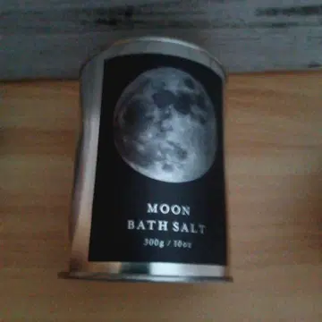 사카낙션 MOON BATH SALT