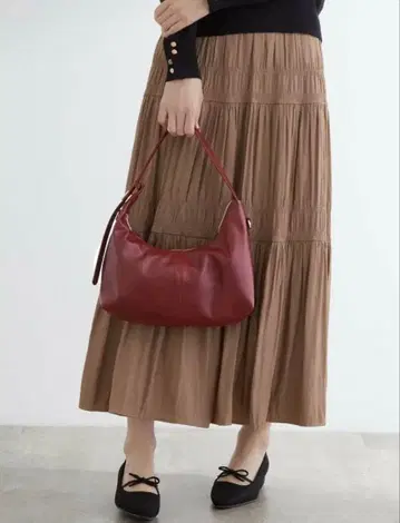 T바 2WAY 원숄더백 grove