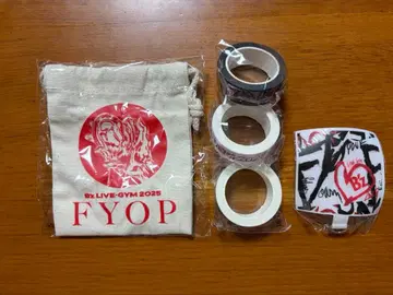 B'z 가챠 5종 세트