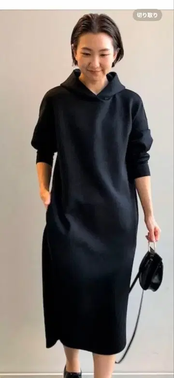 23구 후드티 원피스 티셔츠 새상품급 38