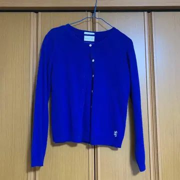 PRINGLE 앙상블 니트