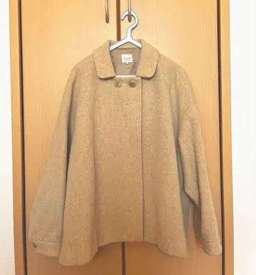 Lene 숏코트 l'atelier du savon