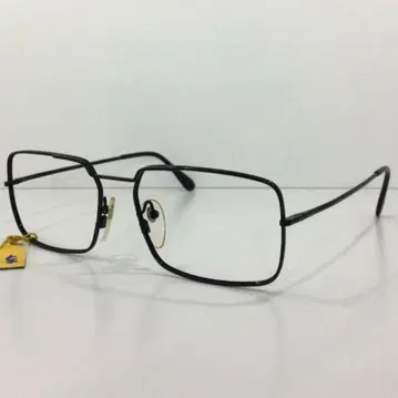EIKO OPTICAL 풍차 W-1 빈티지 안경 프레임