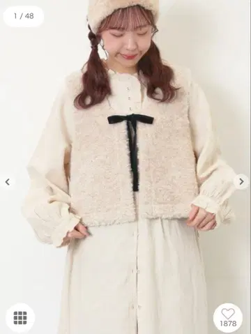 Samansa Mos2 전후 2WAY 보아 베스트