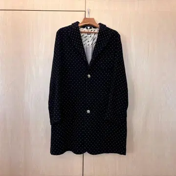 FRAPBOIS (프라보와) Half 코트