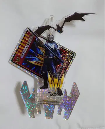 가면라이더 나이트 아크릴 스탠드 아크스타