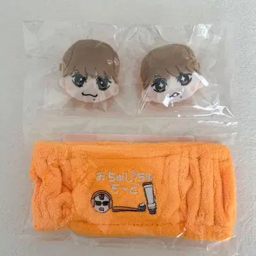 [ 마츠쿠라 카이토 ] 헤어밴드 & 앞머리 클립