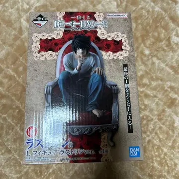 제일복권 데스노트 라스트 원상