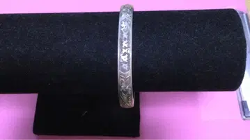 하와이안 주얼리 뱅글