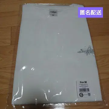 RAMPAGE 사진 T셔츠 M 사이즈