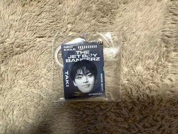 후루시마 타키 TAKI 메지루시 참