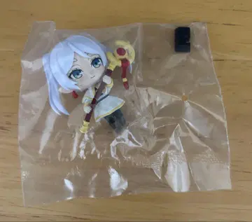 장송의 프리렌 캡슐 피규어 컬렉션 캡슐 토이