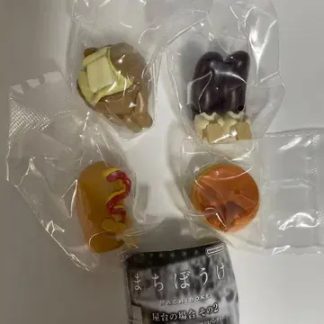 기다림 포장마차의 경우 그 2 4종 세트