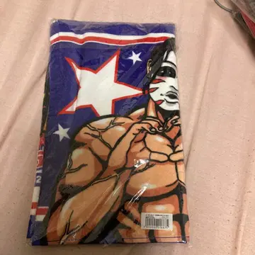 2021년 켄지 BD 페이스 타월