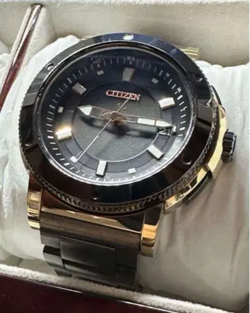 [새상품급] 레어 시티즌 시리즈8 808 한정판 200개