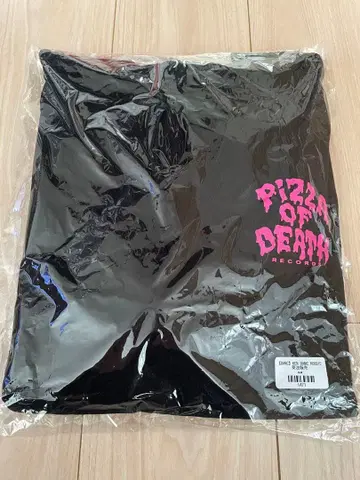 KEN DAMC 후디 M 사이즈