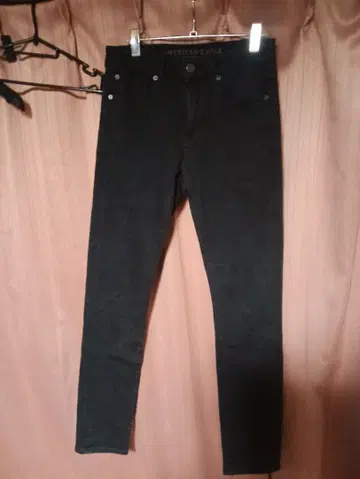 AMERICAN EAGLE 아웃피터스 미 실루엣 스키니 데님