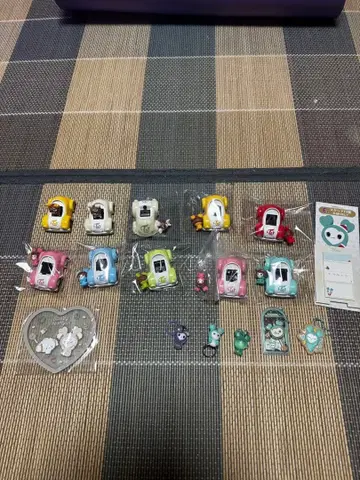 twice 굿즈 묶음 판매 가챠