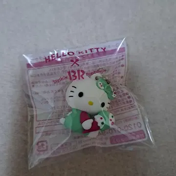 헬로키티 x 서티원 참