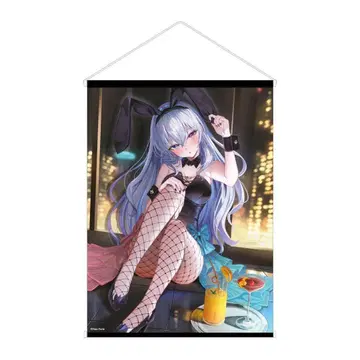 천제 포르테 생일 굿즈 태피스트리 천 포스터