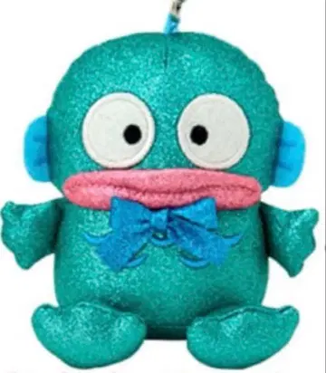 산리오 한교동 시크릿 마스코트 홀더 키라키라 B