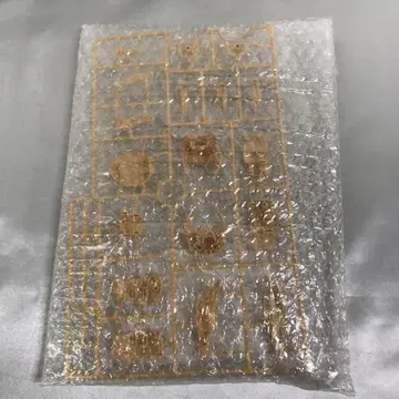 특별 색상 머리 부품 프레임 암즈 걸 그랑데스케일 이노센티아