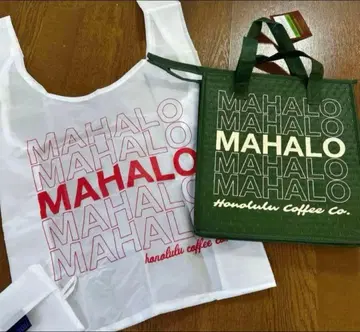 호놀룰루 커피 2세트