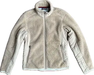 레어 새상품급 Patagonia 파타고니아 신틸라 보아 자켓 USA제