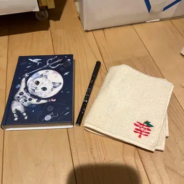 시바사키 코우 팬클럽 굿즈