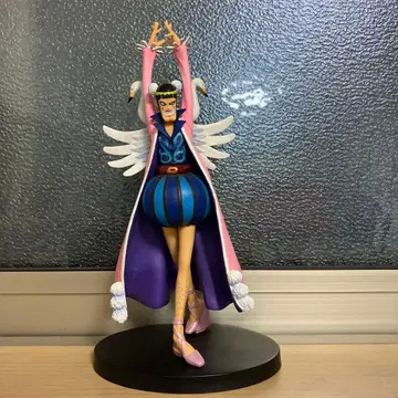 원피스 피규어 봉쿠레