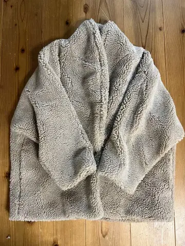 Whim Gazette 미들 보아 코트