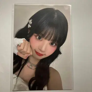 미 아이 ME:I 무라카미 리안 KCON JAPAN 2025 포토 프린트