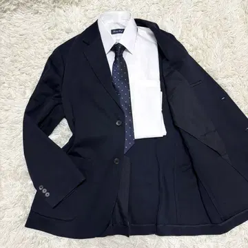 유니클로 UNIQLO 테일러드 자켓 컴포트 2B 자켓 XXL