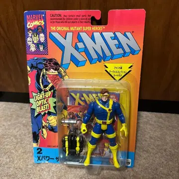 X-MEN 사이클롭스 피규어 마블